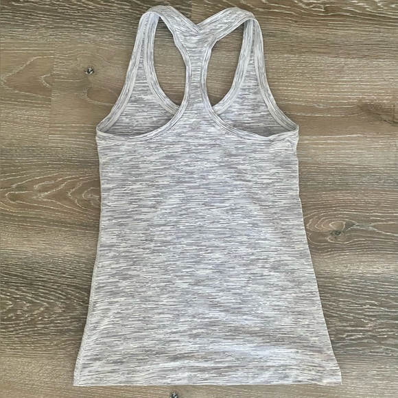 Lululemon Racerback Tank - 6 - Picture 3 of 3